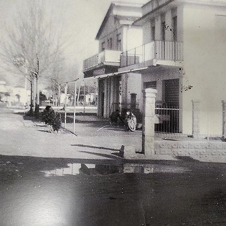ホテル Bar Moro 1963 カヴァッリーノ・トレポルティ エクステリア 写真